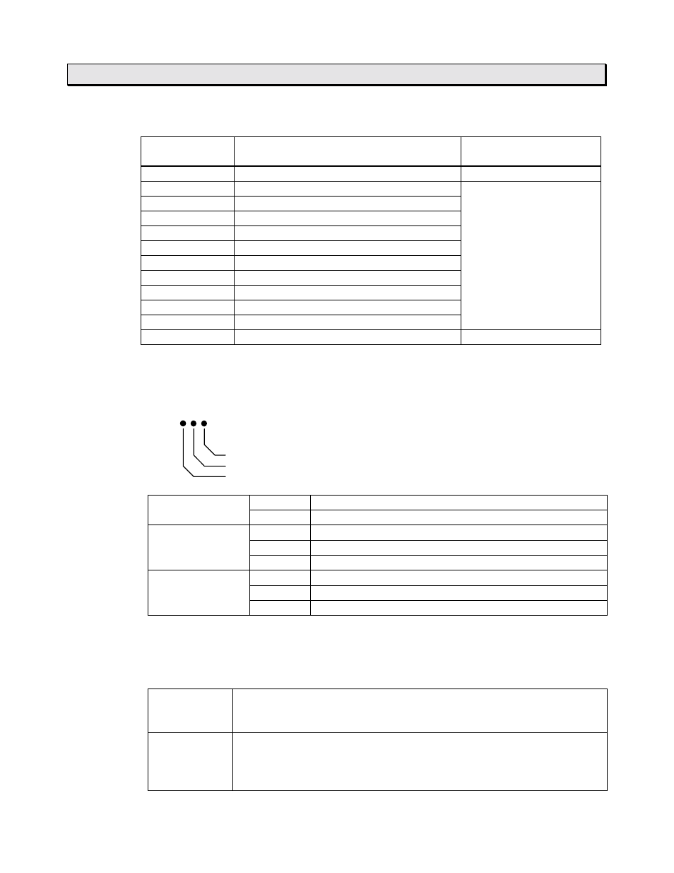 System configuration | Toshiba 6F3B0253 User Manual | Page 25 / 301