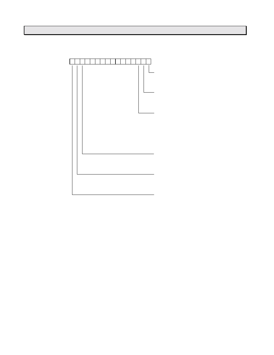 Special i/o functions | Toshiba 6F3B0253 User Manual | Page 260 / 301