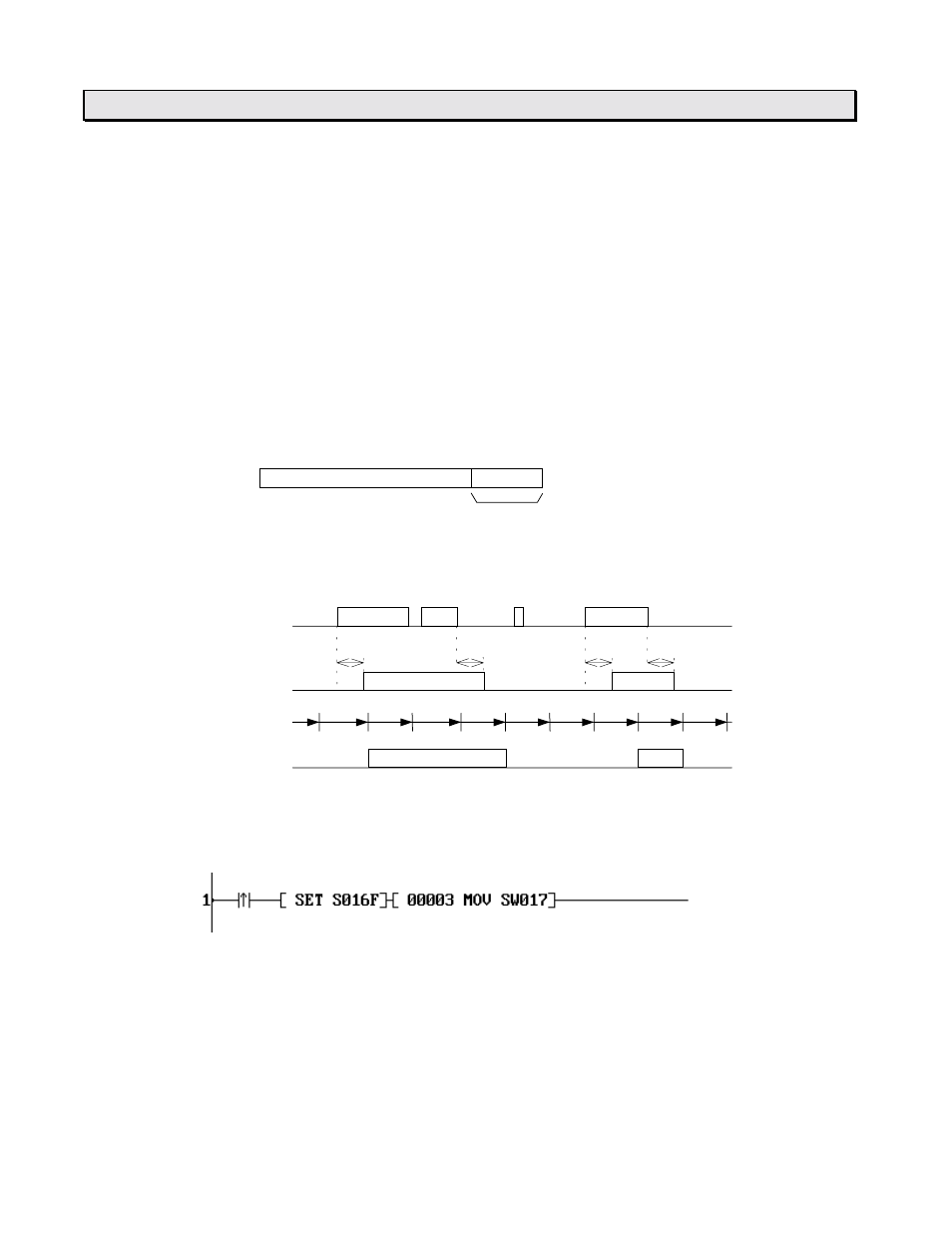 Special i/o functions | Toshiba 6F3B0253 User Manual | Page 262 / 301