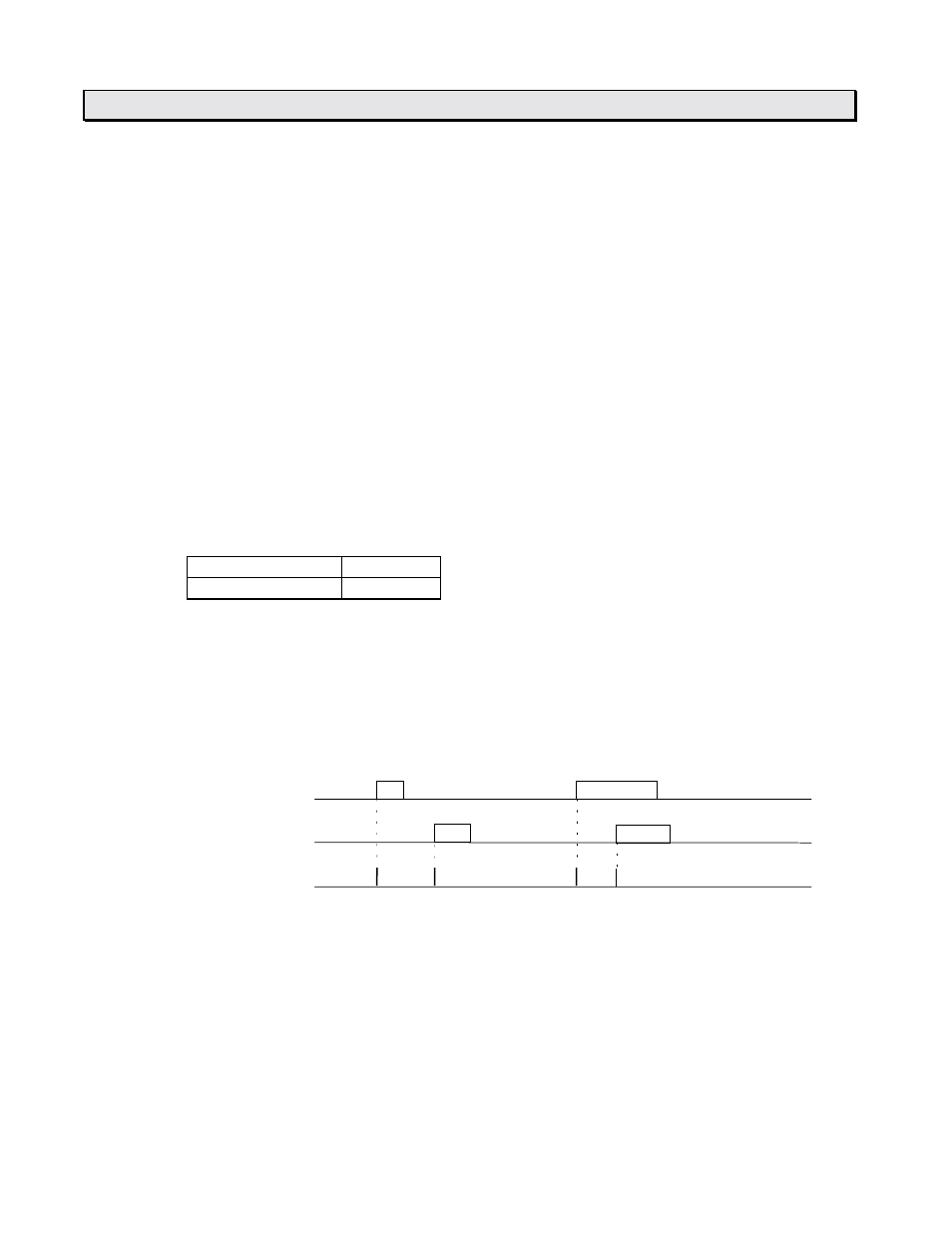 Special i/o functions | Toshiba 6F3B0253 User Manual | Page 270 / 301