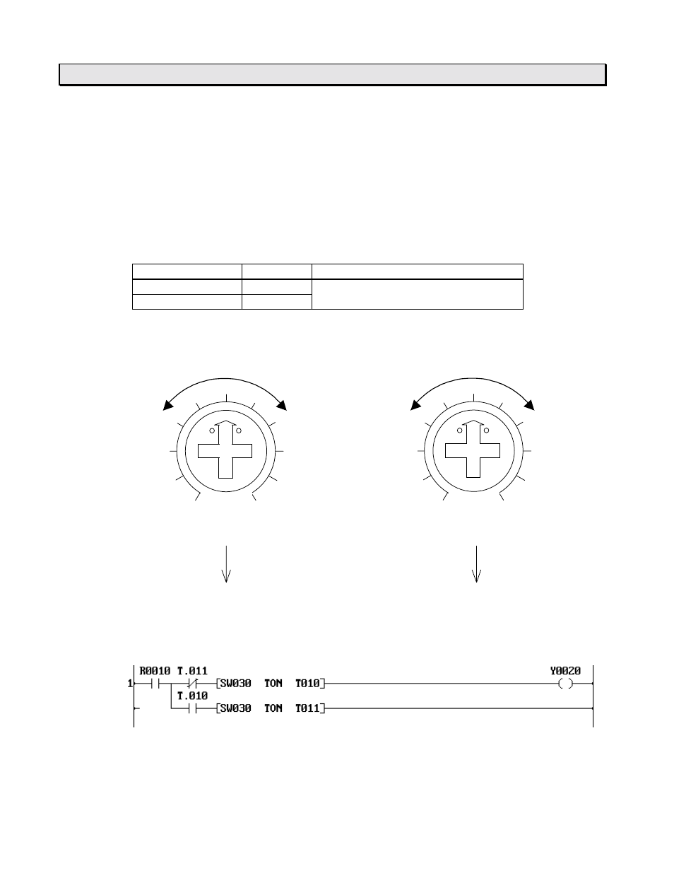 Special i/o functions | Toshiba 6F3B0253 User Manual | Page 272 / 301