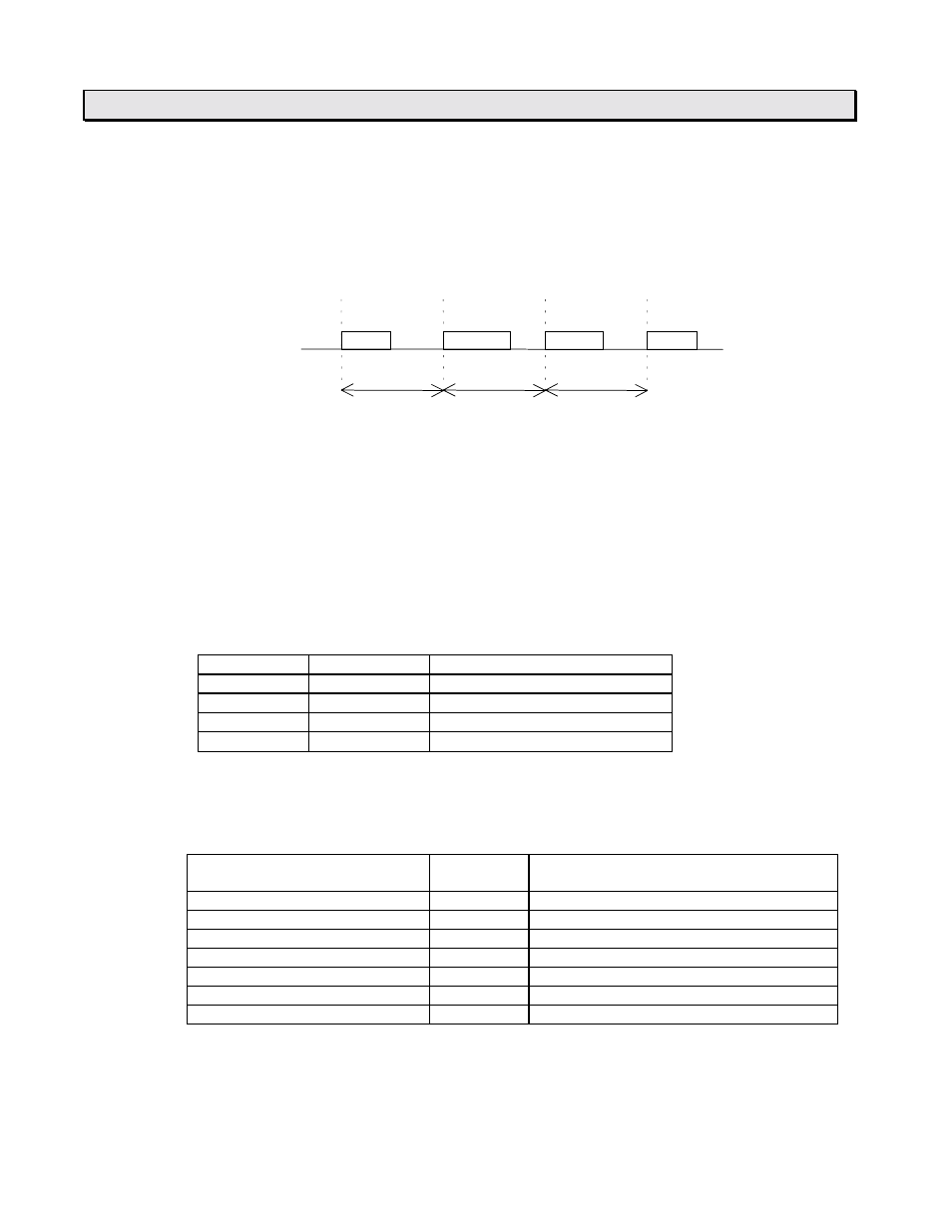 Special i/o functions | Toshiba 6F3B0253 User Manual | Page 275 / 301