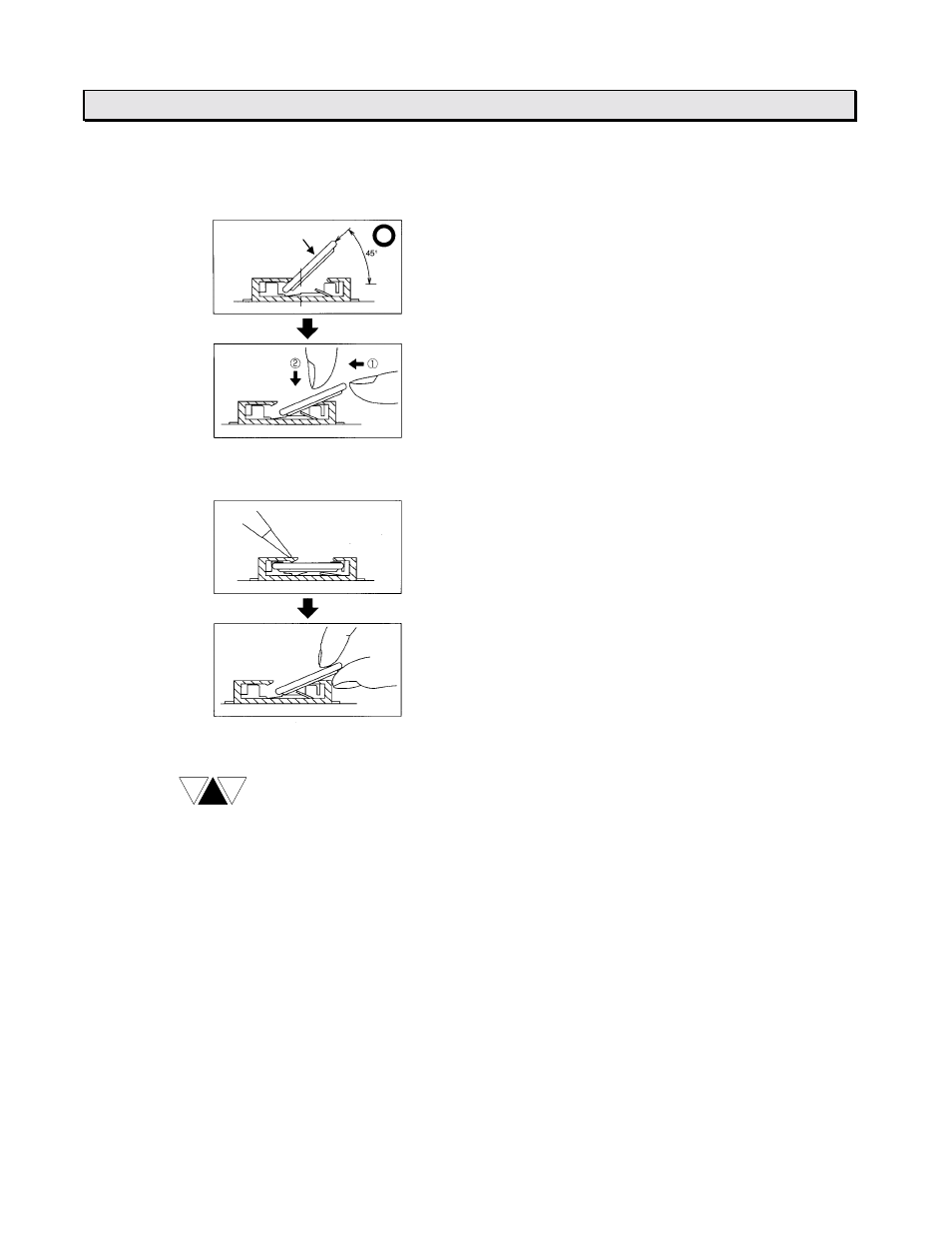 Maintenance and checks | Toshiba 6F3B0253 User Manual | Page 282 / 301