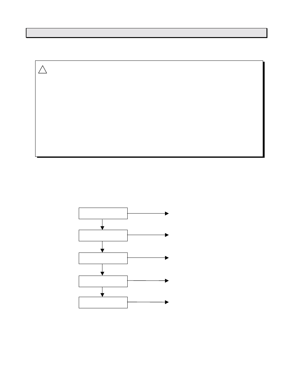 Troubleshooting, Caution | Toshiba 6F3B0253 User Manual | Page 284 / 301