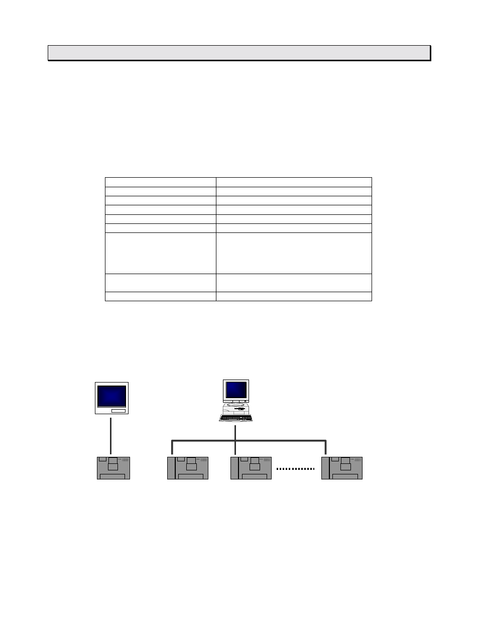 System configuration | Toshiba 6F3B0253 User Manual | Page 29 / 301