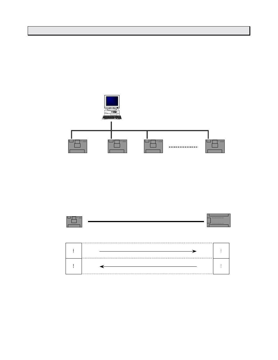 System configuration | Toshiba 6F3B0253 User Manual | Page 31 / 301