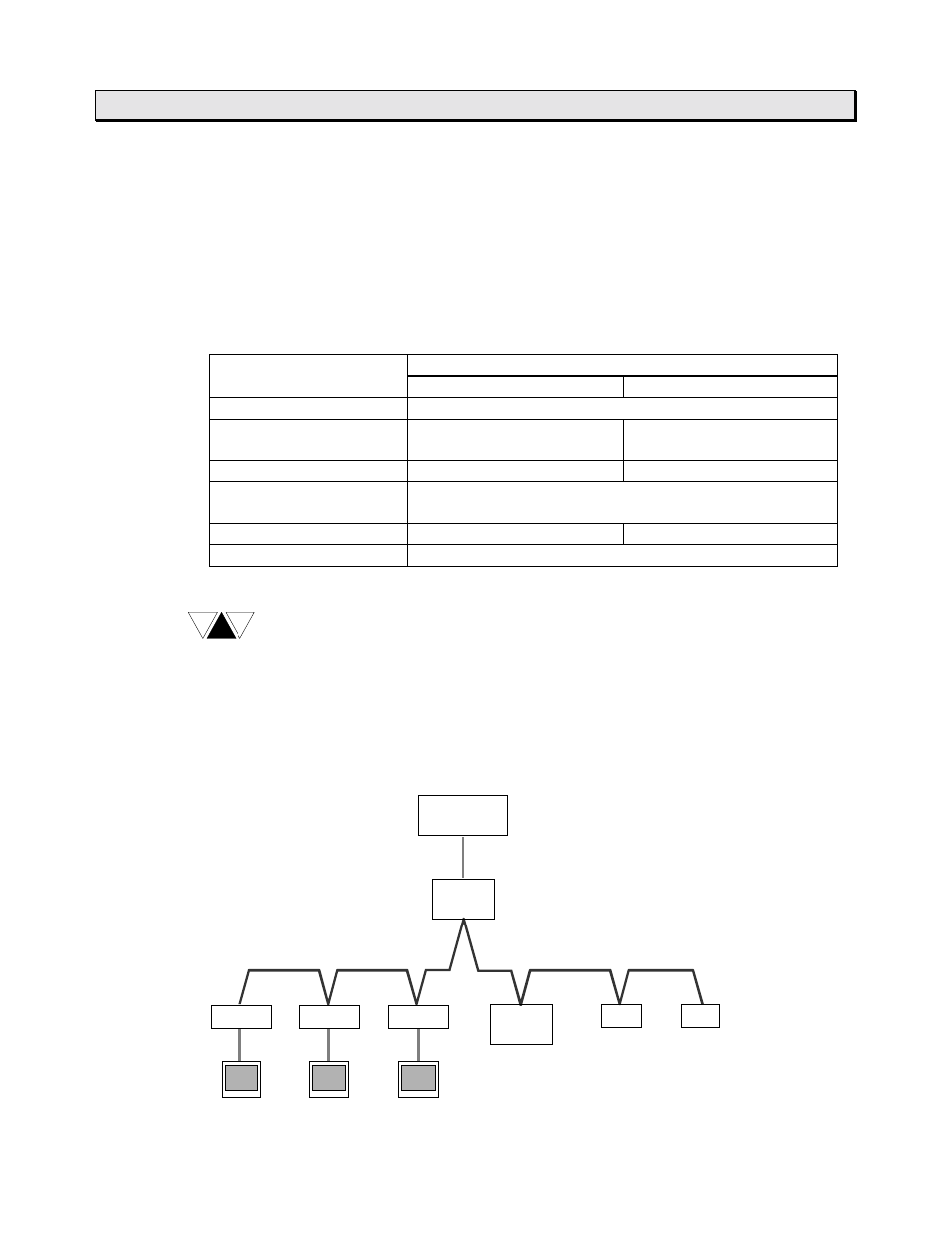 System configuration | Toshiba 6F3B0253 User Manual | Page 34 / 301