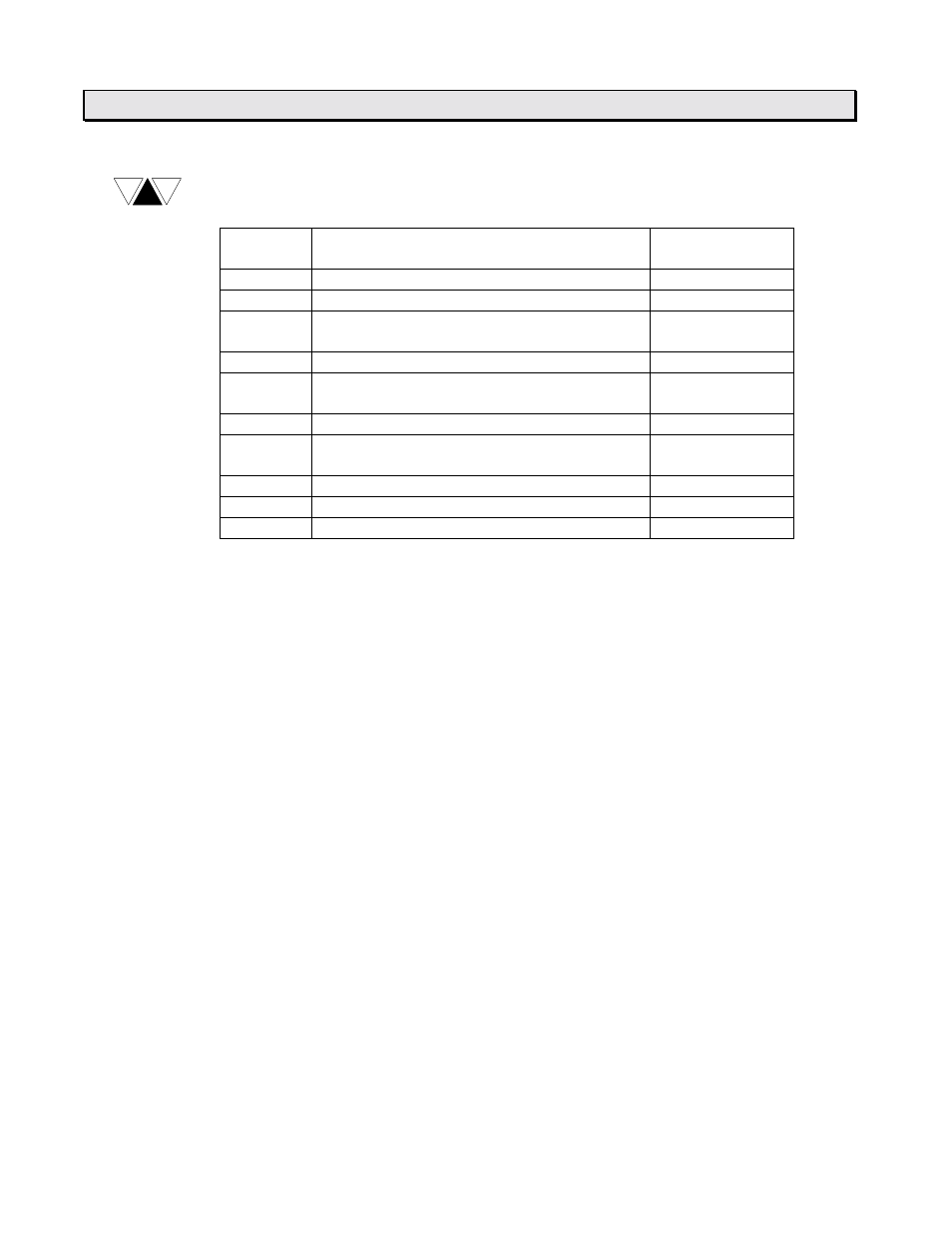 Specifications | Toshiba 6F3B0253 User Manual | Page 41 / 301