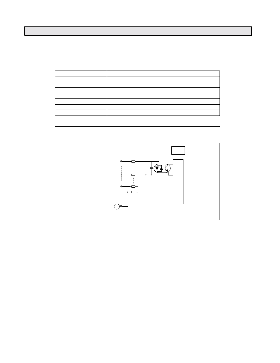 Specifications | Toshiba 6F3B0253 User Manual | Page 44 / 301