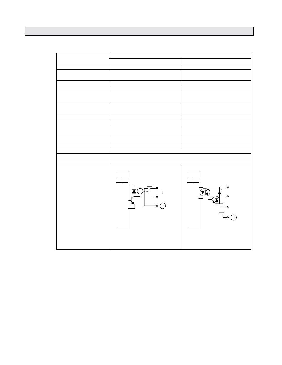 Specifications | Toshiba 6F3B0253 User Manual | Page 46 / 301