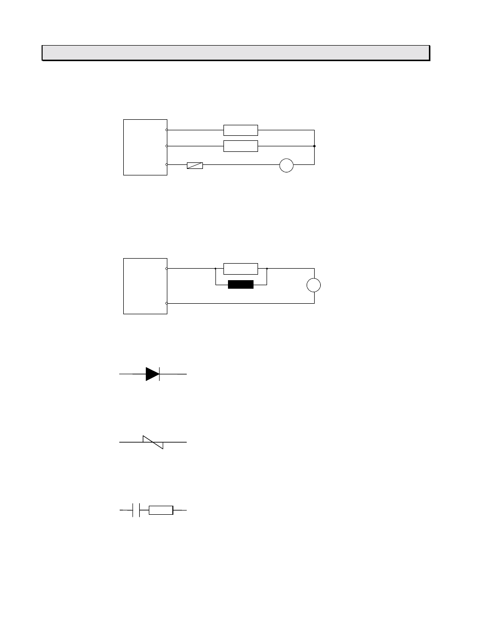 I/o application precautions | Toshiba 6F3B0253 User Manual | Page 53 / 301