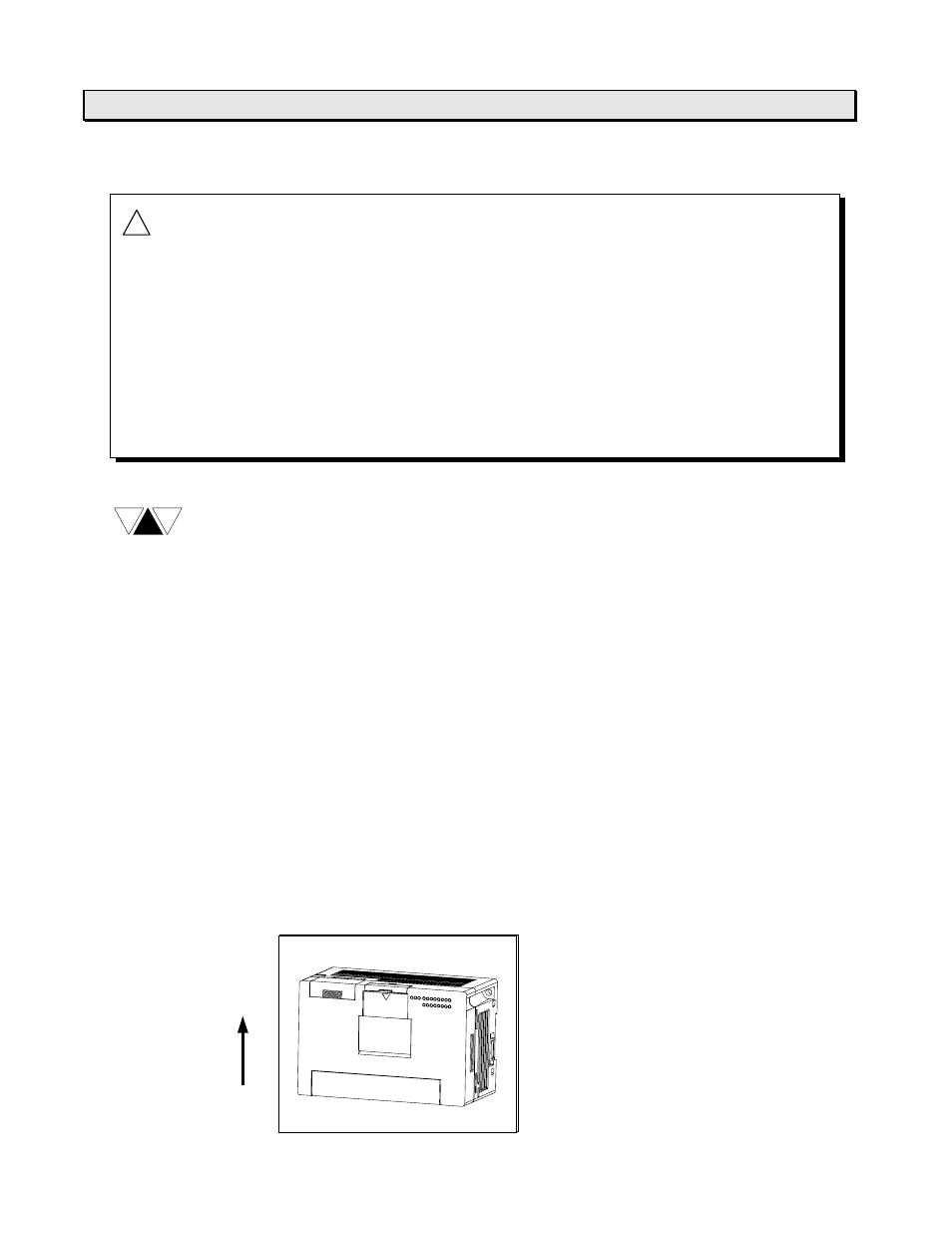 Installation and wiring, Caution | Toshiba 6F3B0253 User Manual | Page 57 / 301