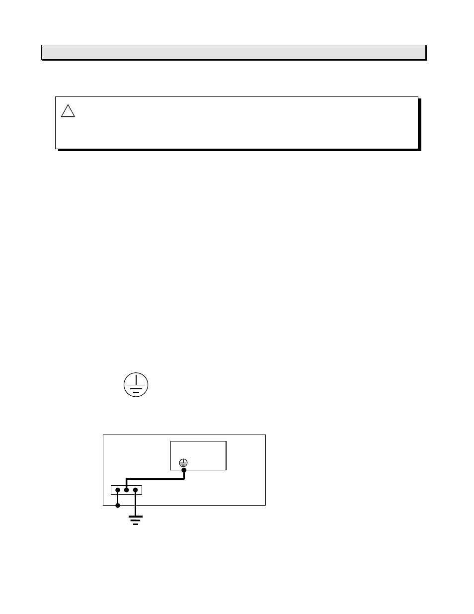 Installation and wiring | Toshiba 6F3B0253 User Manual | Page 60 / 301