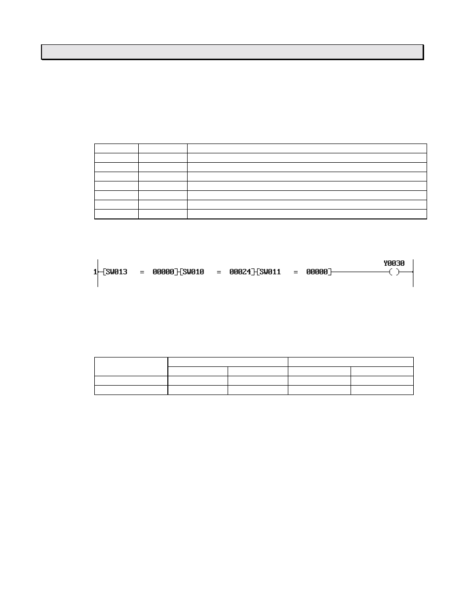 Programming information | Toshiba 6F3B0253 User Manual | Page 90 / 301