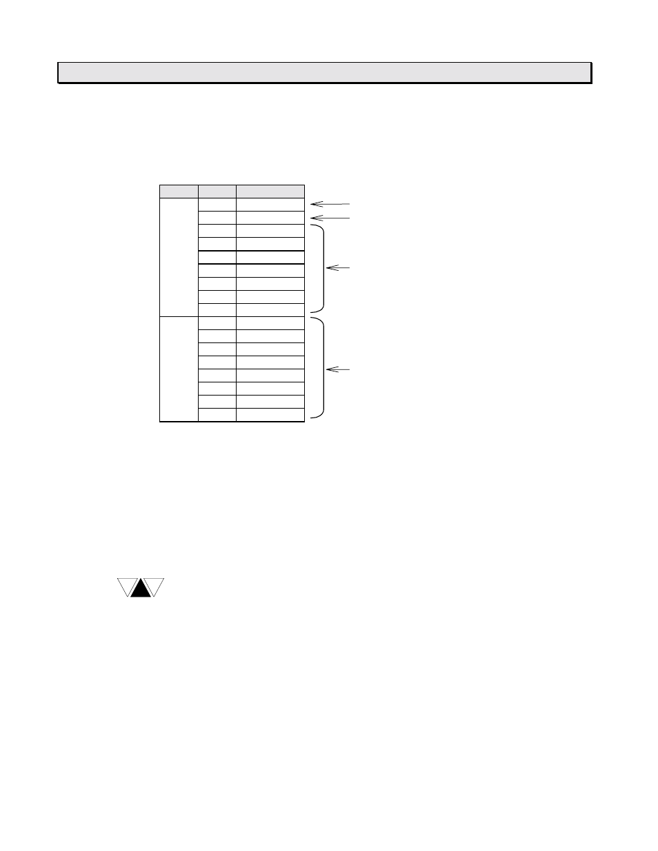 Programming information | Toshiba 6F3B0253 User Manual | Page 92 / 301