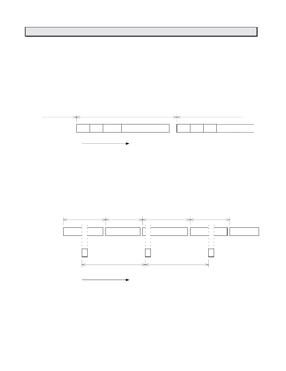 Programming information | Toshiba 6F3B0253 User Manual | Page 97 / 301