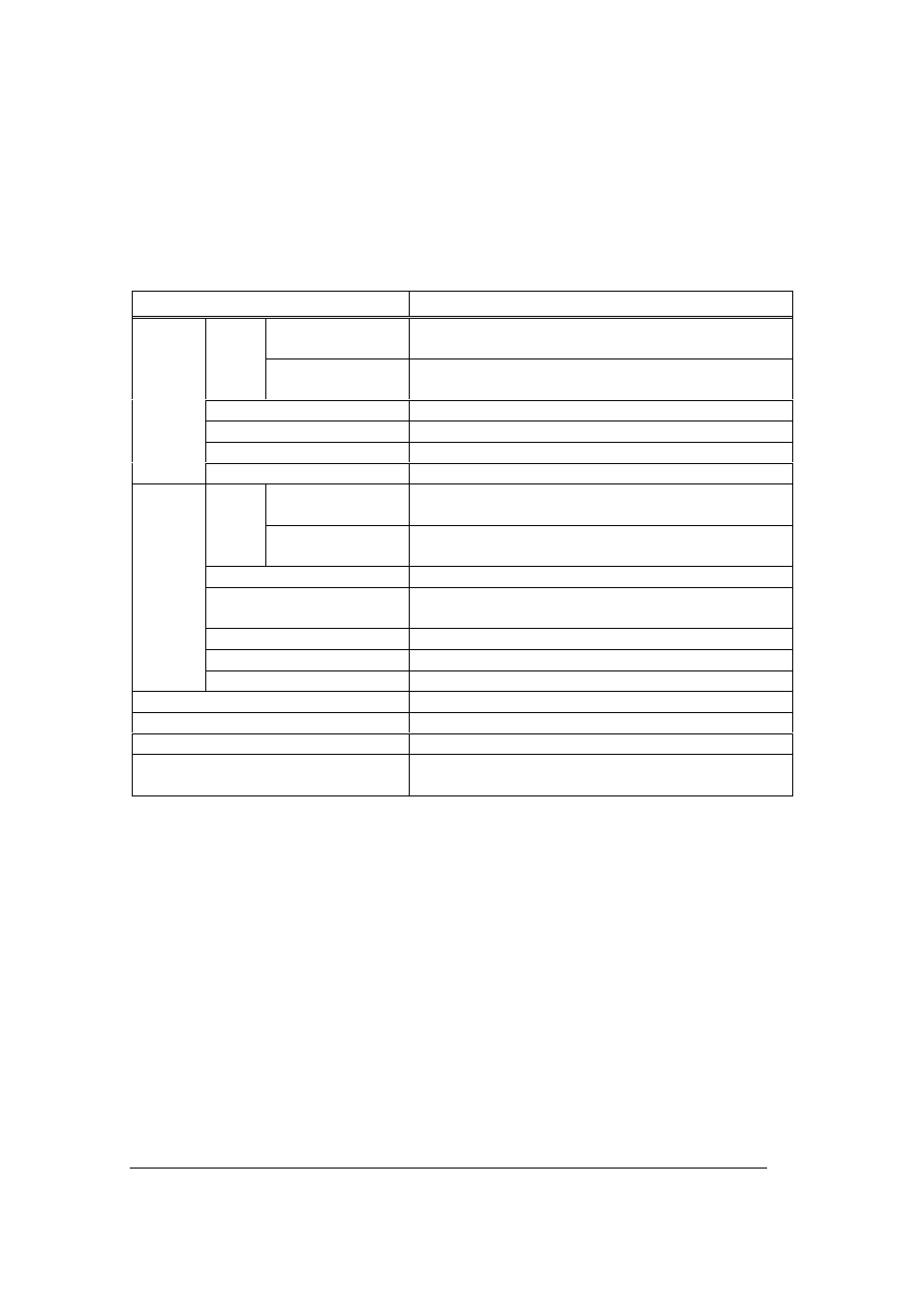 Toshiba TOSLINE S20 User Manual | Page 12 / 41