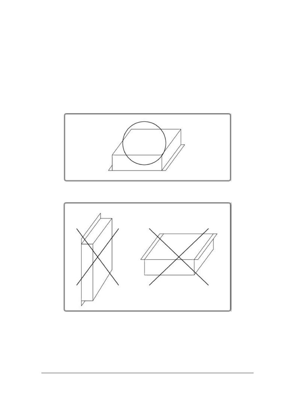 Toshiba TOSLINE S20 User Manual | Page 27 / 41