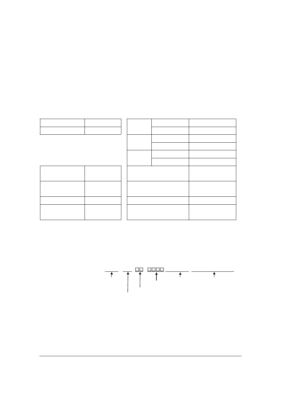 Toshiba TOSLINE S20 User Manual | Page 29 / 41