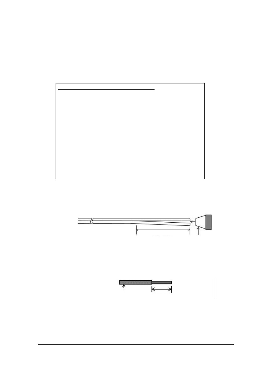 Toshiba TOSLINE S20 User Manual | Page 33 / 41