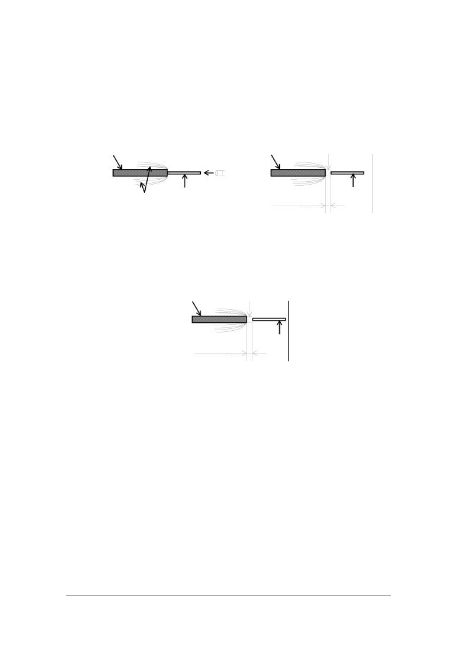 Toshiba TOSLINE S20 User Manual | Page 34 / 41