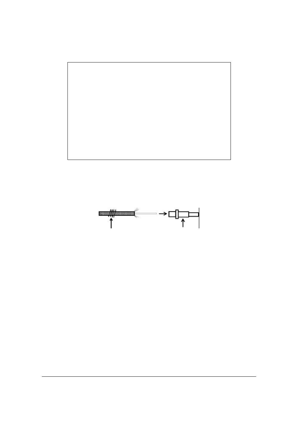 Toshiba TOSLINE S20 User Manual | Page 35 / 41