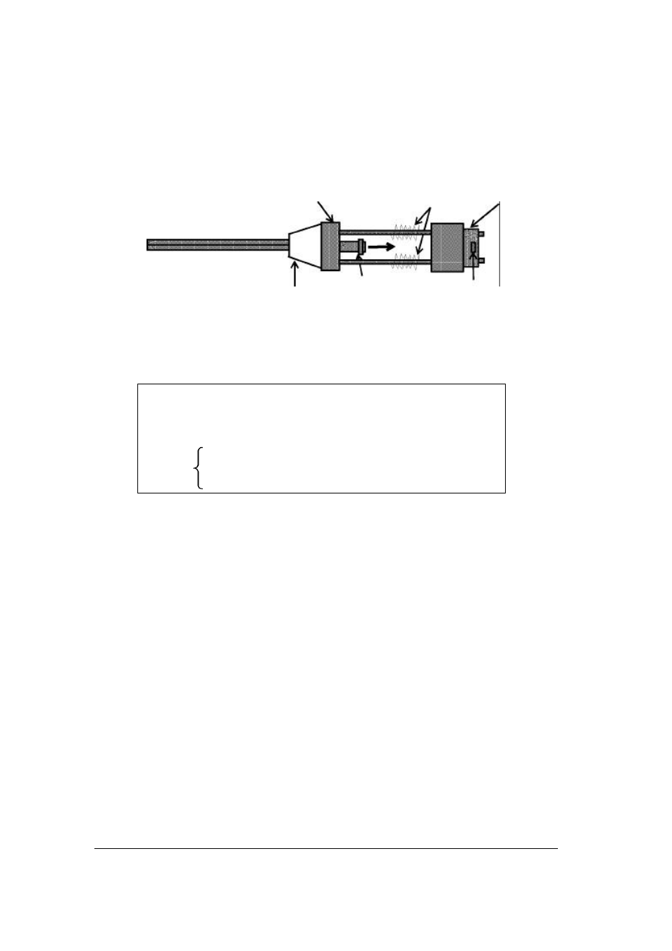 Toshiba TOSLINE S20 User Manual | Page 36 / 41