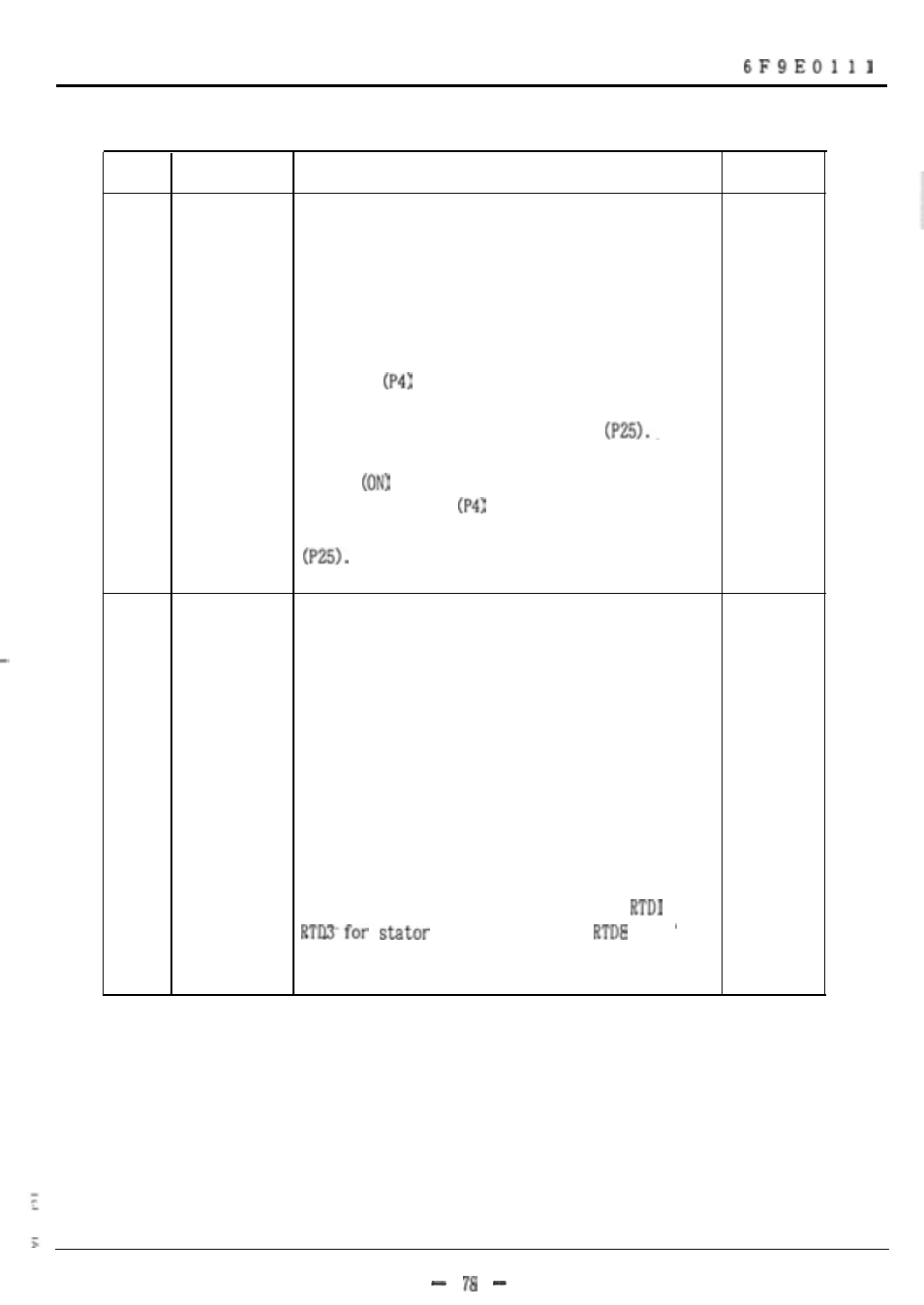 Time | Toshiba S2E21 User Manual | Page 11 / 74