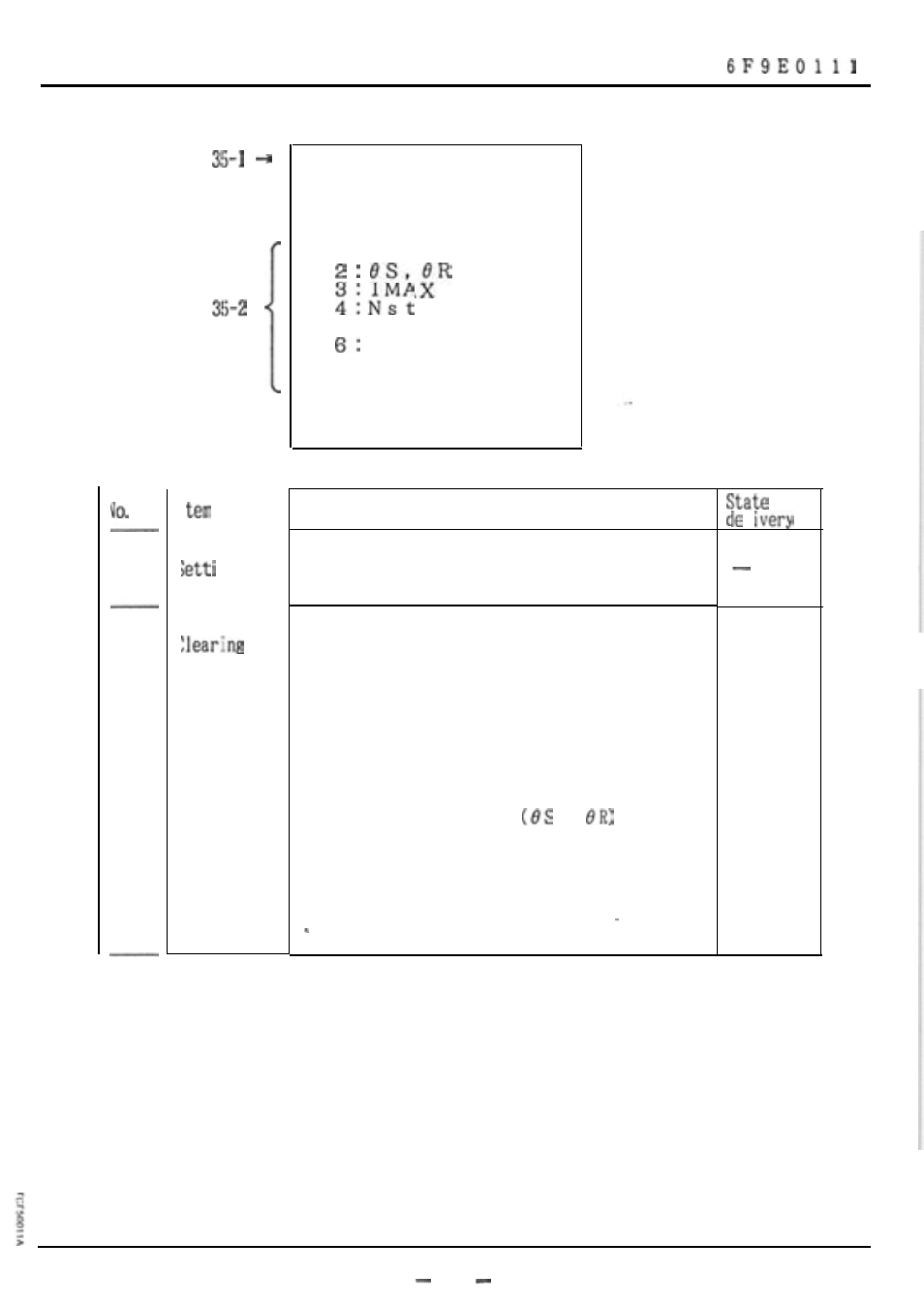 Toshiba | Toshiba S2E21 User Manual | Page 13 / 74
