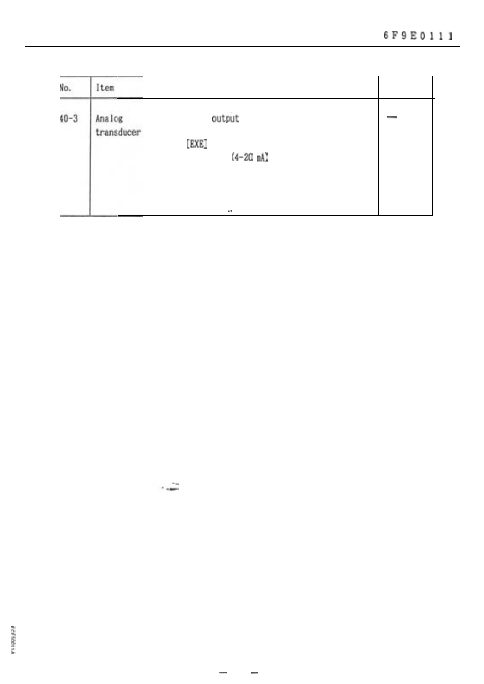 Toshiba | Toshiba S2E21 User Manual | Page 15 / 74