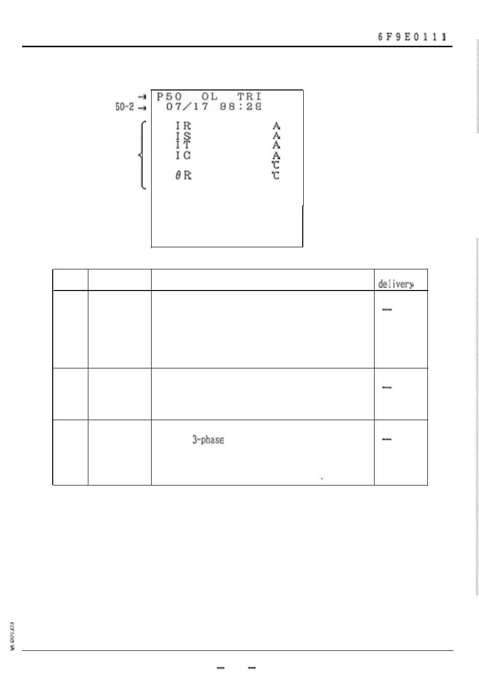 Toshiba | Toshiba S2E21 User Manual | Page 16 / 74