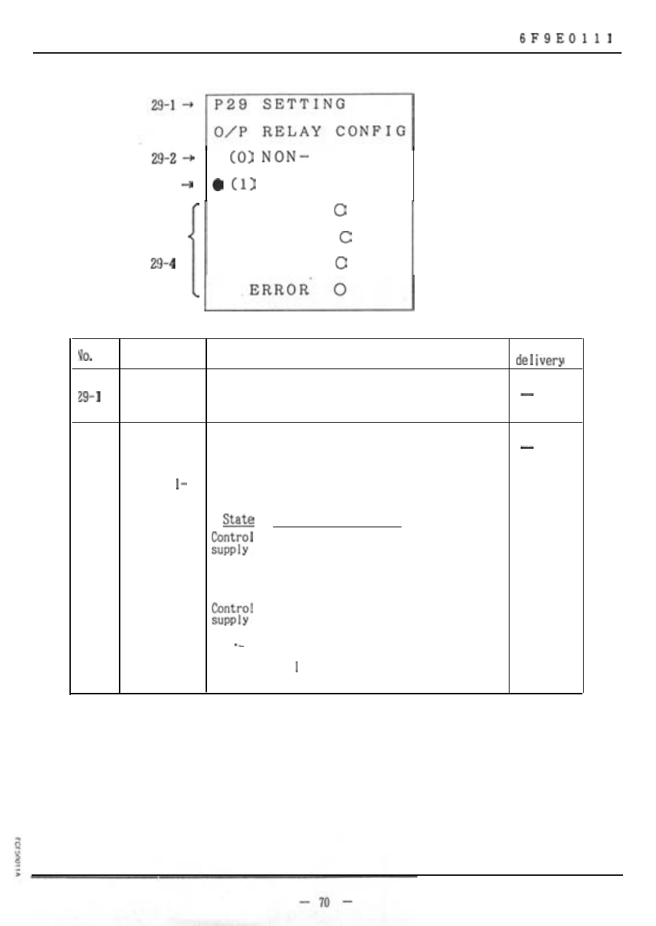 Toshiba | Toshiba S2E21 User Manual | Page 23 / 74