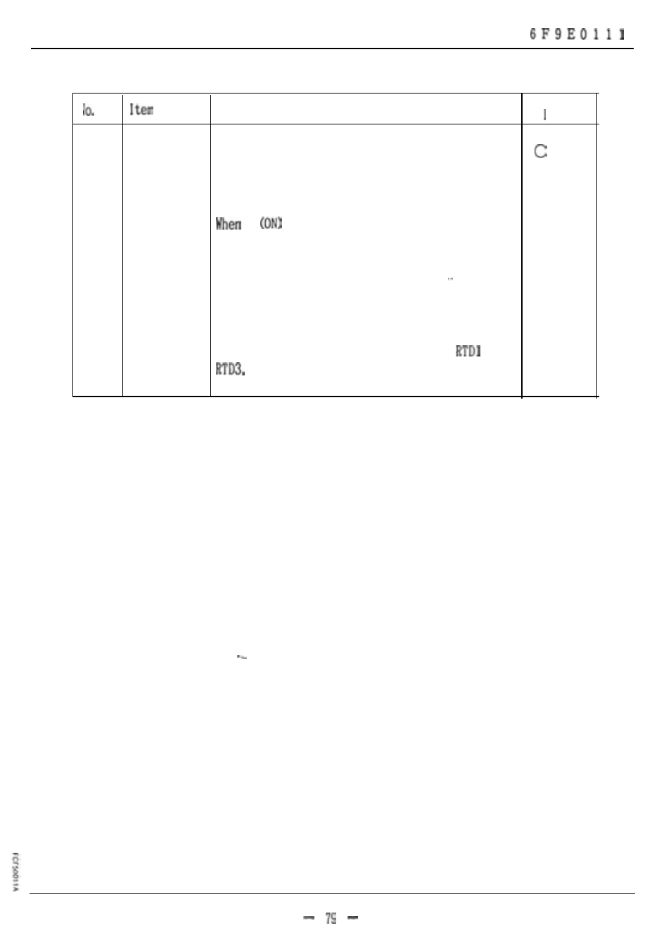 Toshiba | Toshiba S2E21 User Manual | Page 32 / 74