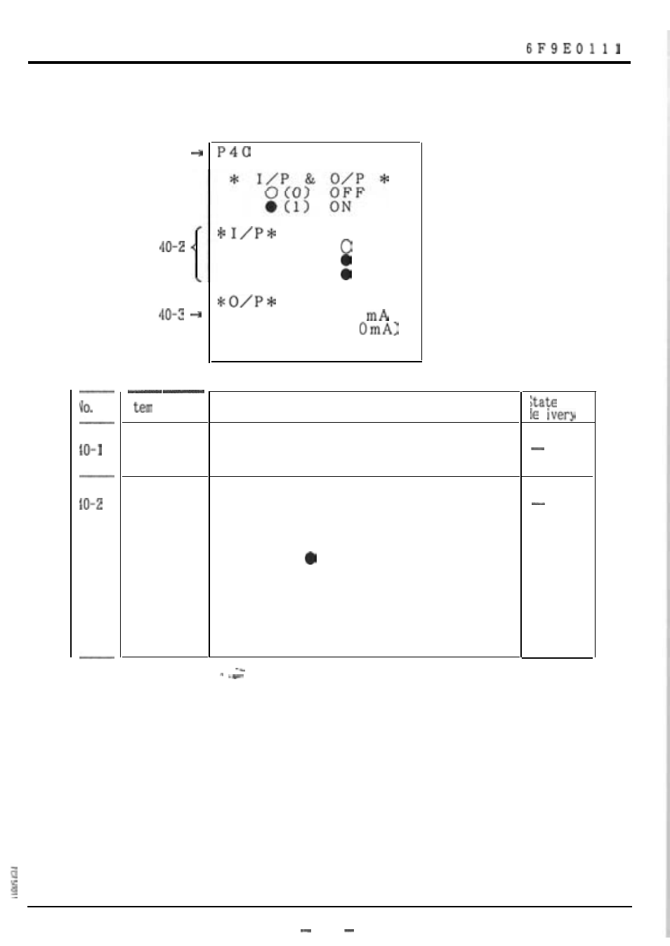 Toshiba | Toshiba S2E21 User Manual | Page 34 / 74