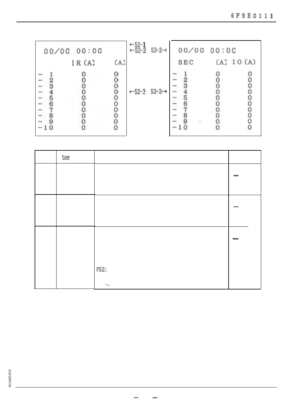 Toshiba | Toshiba S2E21 User Manual | Page 38 / 74