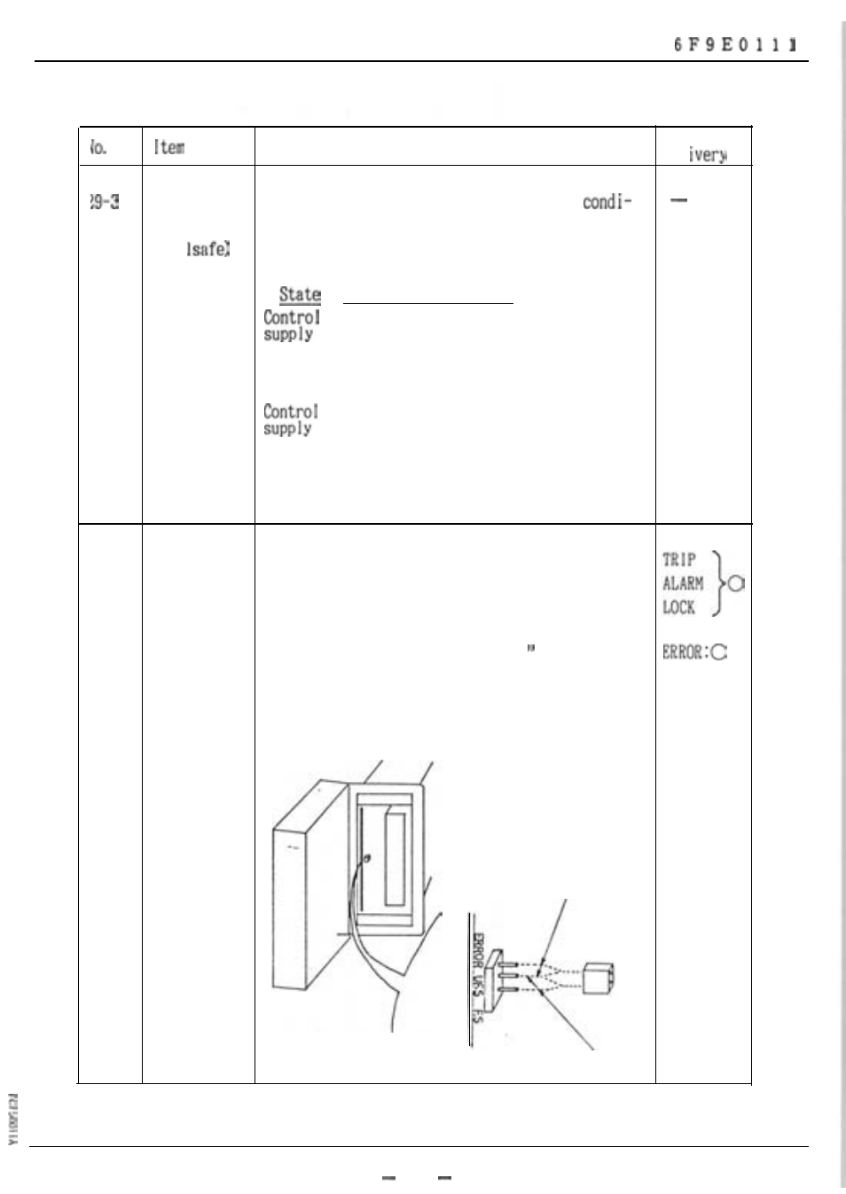 Toshiba | Toshiba S2E21 User Manual | Page 4 / 74