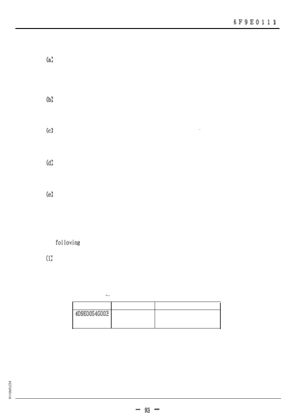 Toshiba | Toshiba S2E21 User Manual | Page 46 / 74