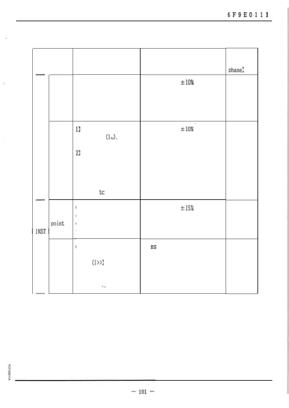 Toshiba | Toshiba S2E21 User Manual | Page 54 / 74