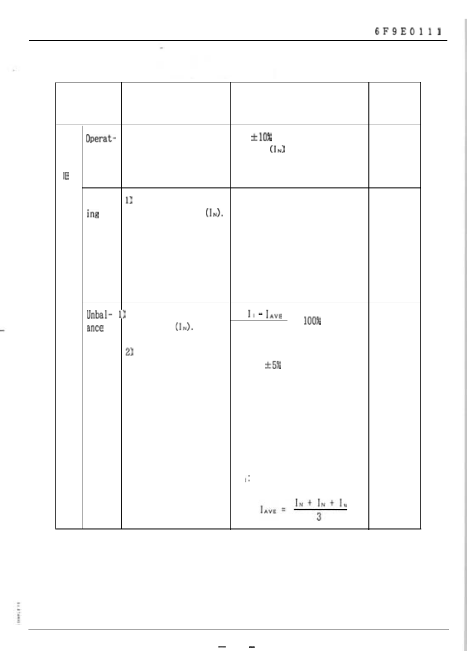 Toshiba | Toshiba S2E21 User Manual | Page 55 / 74