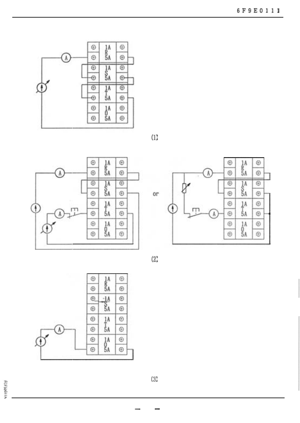 Toshiba S2E21 User Manual | Page 57 / 74