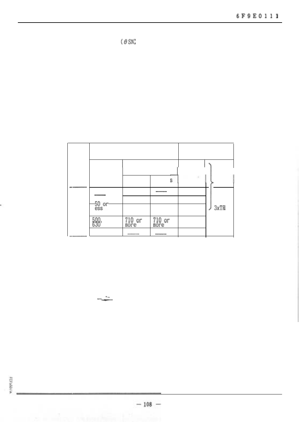 Toshiba | Toshiba S2E21 User Manual | Page 61 / 74