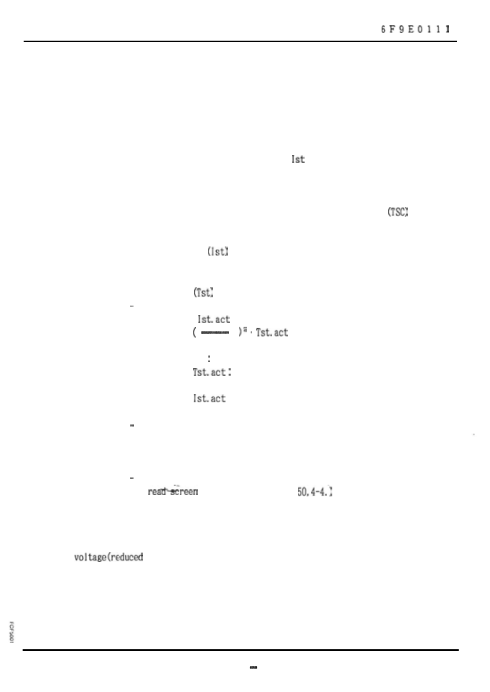 Toshiba | Toshiba S2E21 User Manual | Page 73 / 74