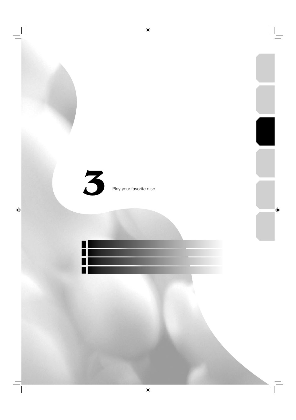 Playback (basic) | Toshiba HD-EP10 User Manual | Page 27 / 72