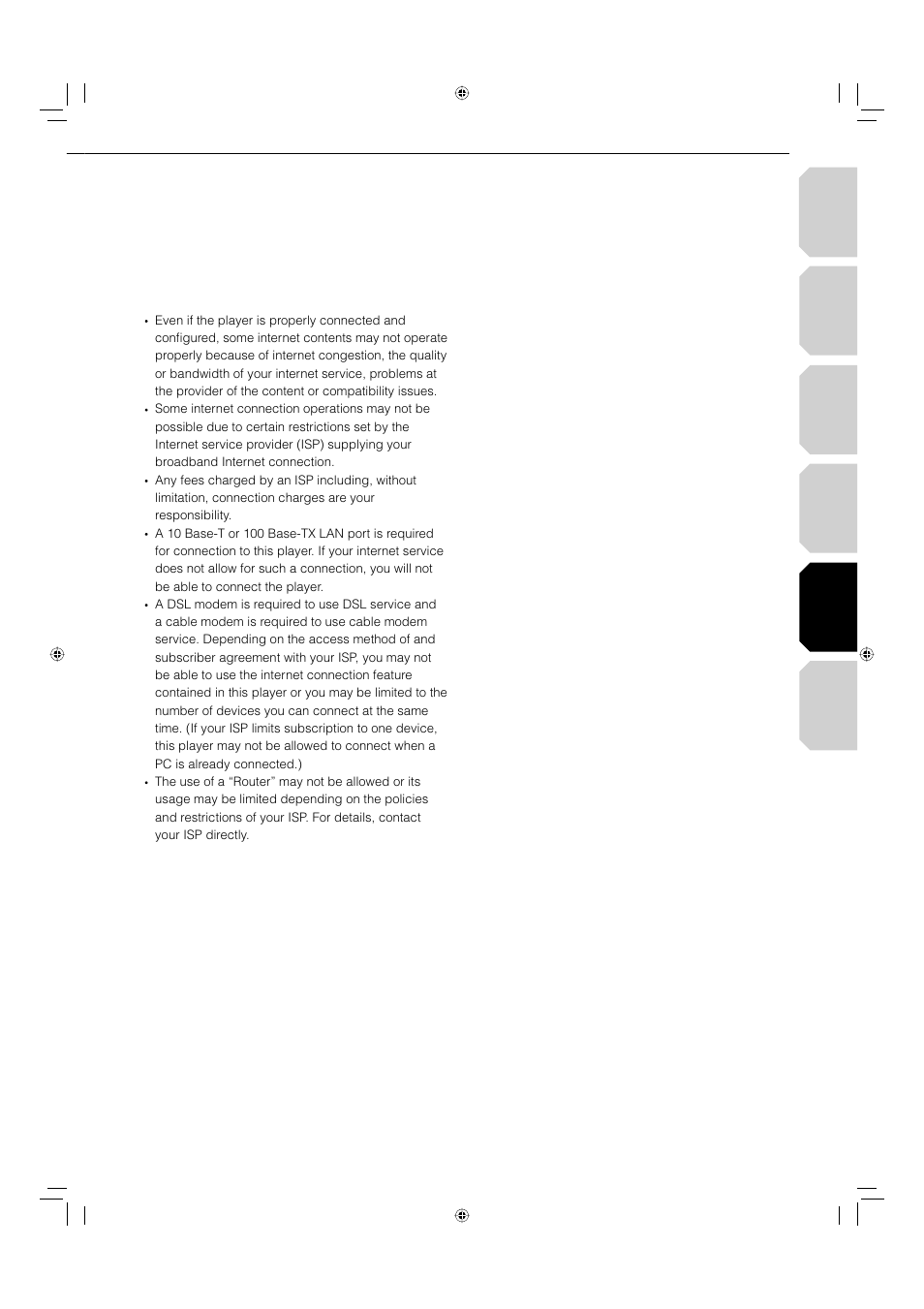 Toshiba HD-EP10 User Manual | Page 43 / 72