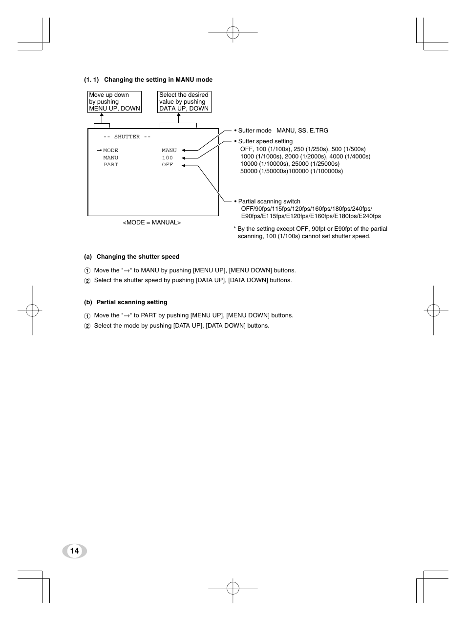 Toshiba IK-TF5U User Manual | Page 14 / 36