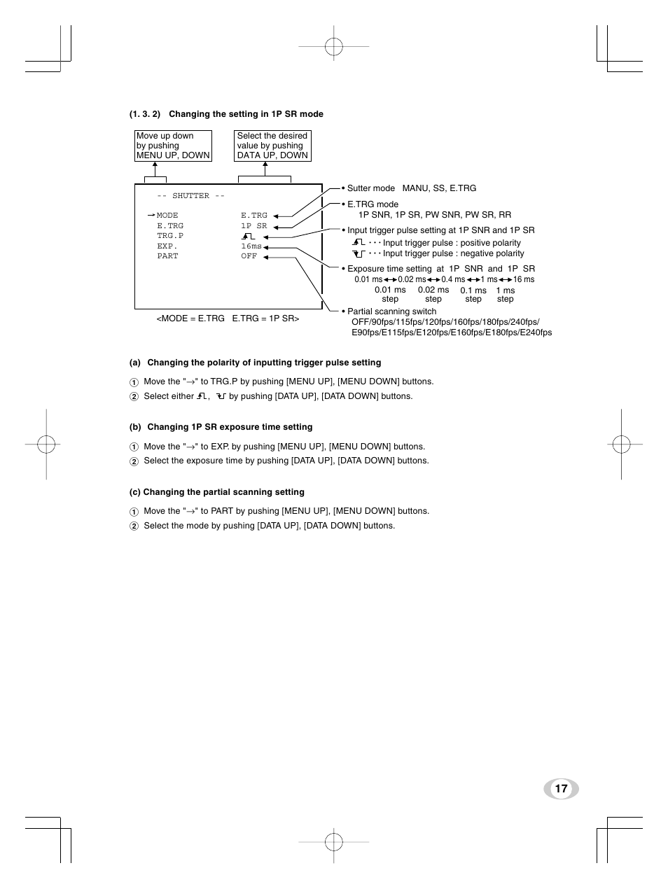 Toshiba IK-TF5U User Manual | Page 17 / 36