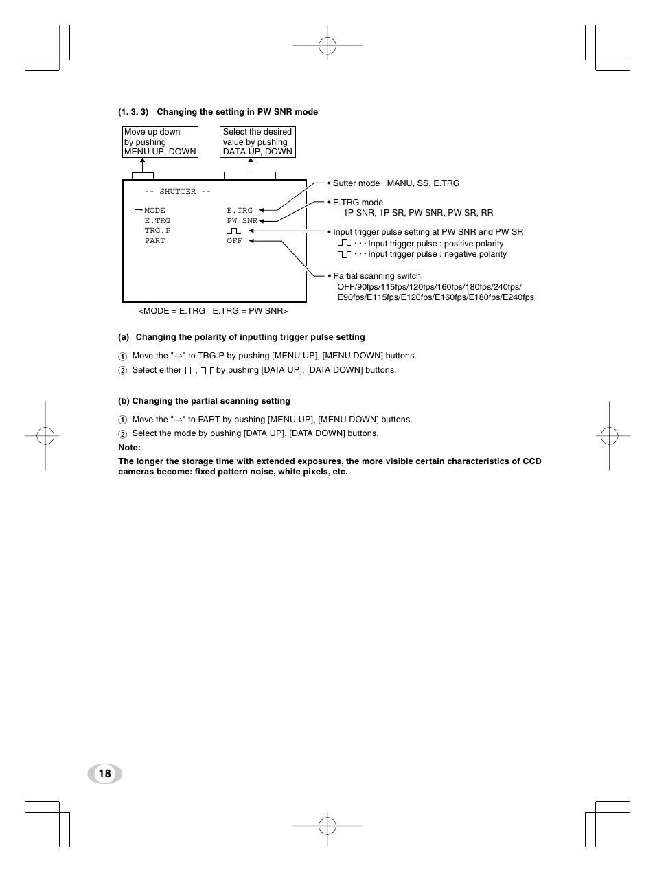 Toshiba IK-TF5U User Manual | Page 18 / 36