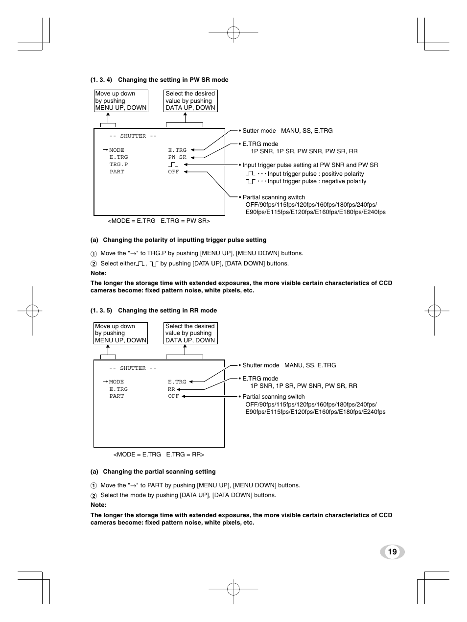Toshiba IK-TF5U User Manual | Page 19 / 36