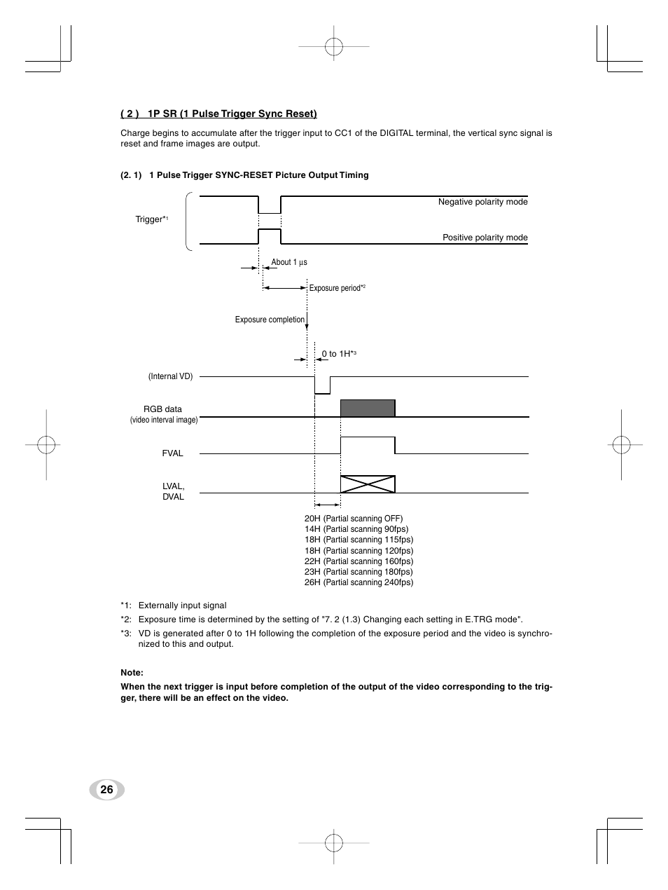 Toshiba IK-TF5U User Manual | Page 26 / 36