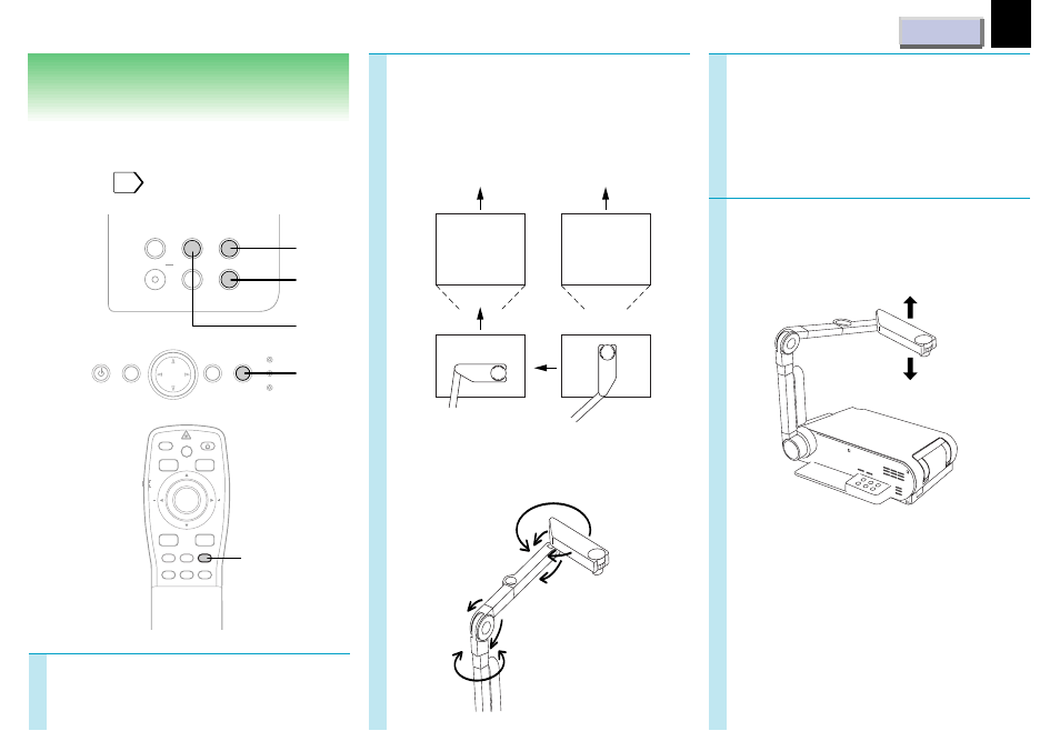 Toshiba TLP681U User Manual | Page 37 / 54